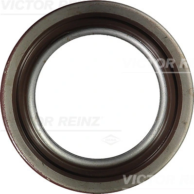 Shaft Seal, crankshaft